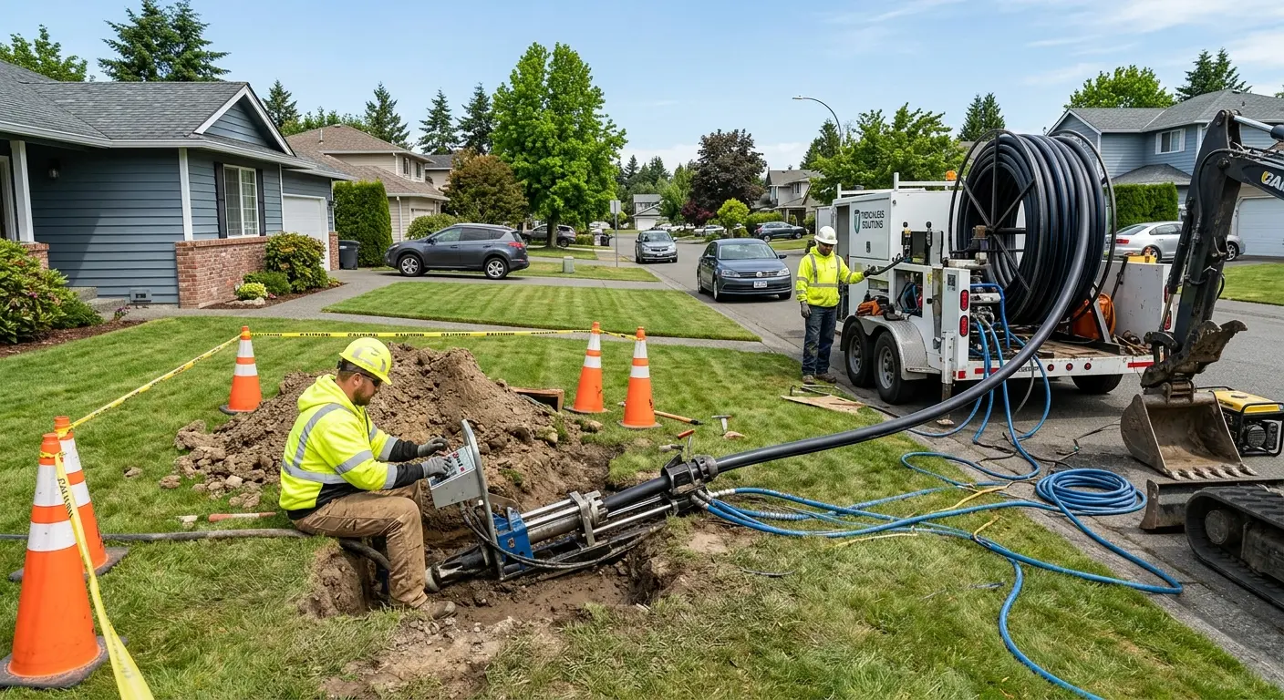 Drain Cleaning in Prior Lake, MN